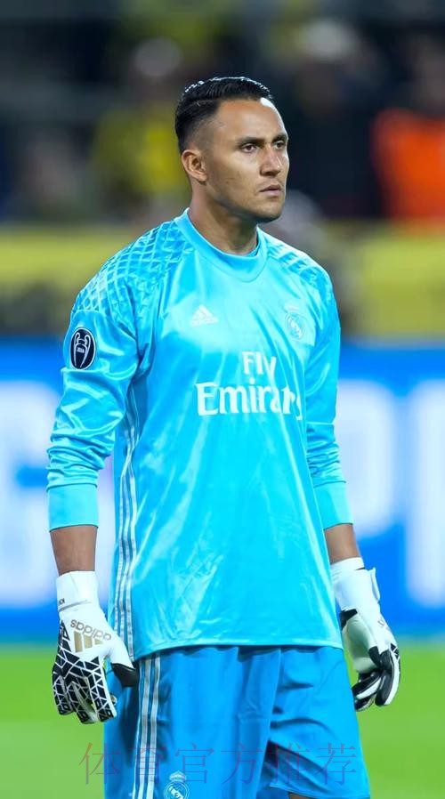 阿斯：皇马青训门将纳瓦罗三次进入一线队名单