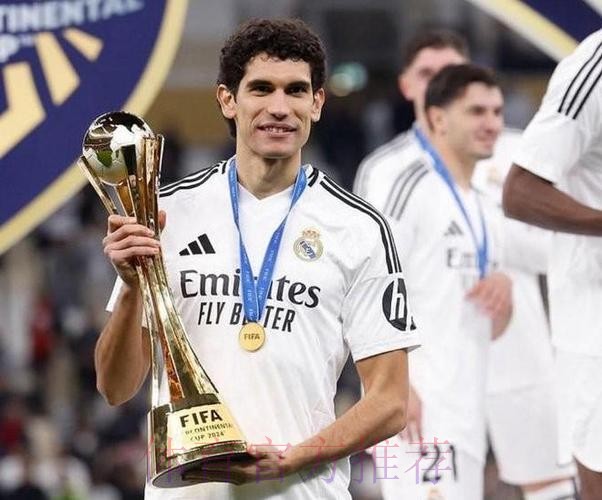 阿斯：前皇马中卫巴列霍即将加盟西乙阿尔瓦塞特