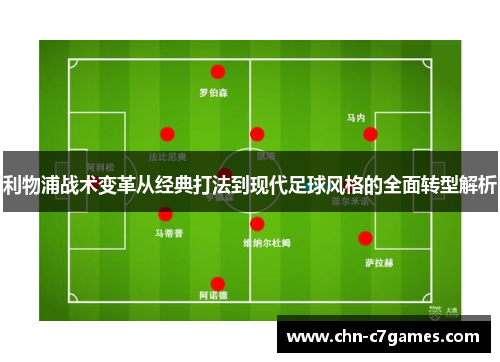 利物浦战术变革从经典打法到现代足球风格的全面转型解析