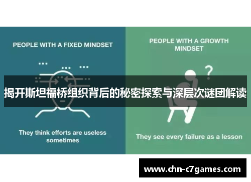 揭开斯坦福桥组织背后的秘密探索与深层次谜团解读