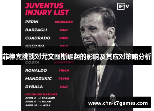 菲律宾挑战对尤文图斯崛起的影响及其应对策略分析