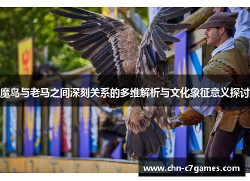魔鸟与老马之间深刻关系的多维解析与文化象征意义探讨